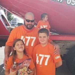 Meet your Posher, Matt